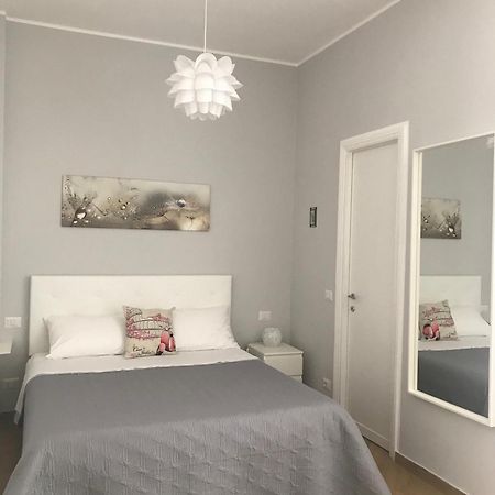 Lovely Little Apartment In Via Aurelia Rom Exterior foto
