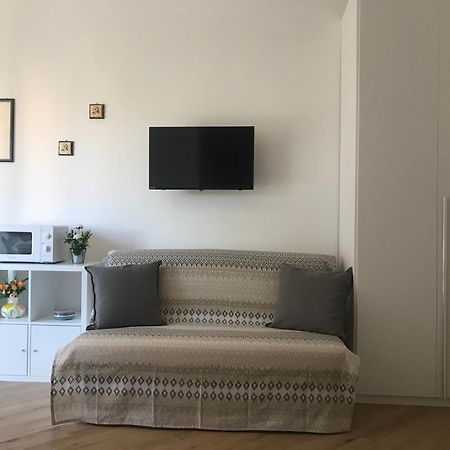 Lovely Little Apartment In Via Aurelia Rom Exterior foto