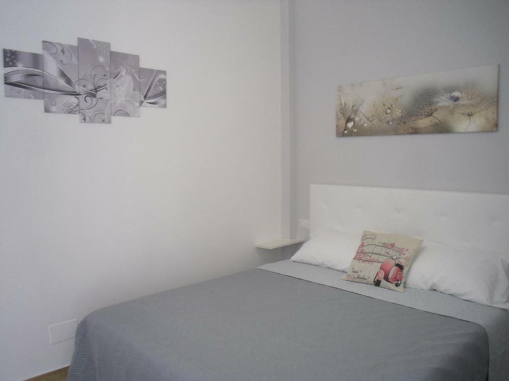 Lovely Little Apartment In Via Aurelia Rom Exterior foto